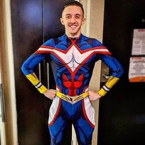 Meet your Posher, Sylvester